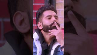 Parmish Verma Movie Scenes😂😂 [upl. by Arihppas]