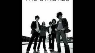 The Strokes  Juicebox [upl. by Aicat]