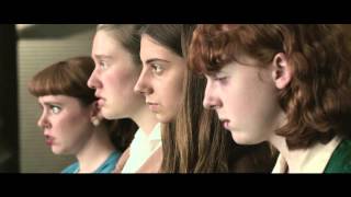 Foxfire Confessions of a Girl Gang Official Movie Trailer HD [upl. by Philly]