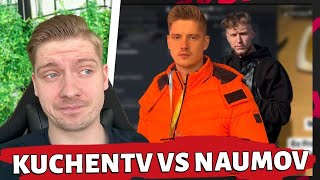 Der PEINLICHSTE KUCHENTV HATER [upl. by Nissy]