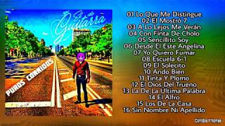 el de la guitarra mix ´´suscribete´´ [upl. by Nilyac]