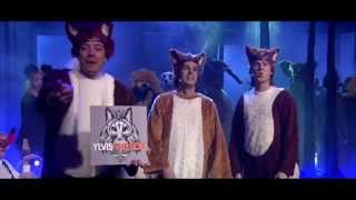 YLVIS THE FOX TRIBUTE VIDEO [upl. by Varney140]