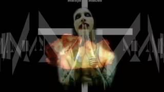 PERSONAL JESUS REMIX marilyn manson [upl. by Box]