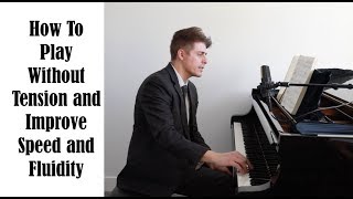 Tricky Cadenza in Chopin Nocturne Op9 No2  Tips and Strategies  Josh Wright Piano TV [upl. by Jacobs]