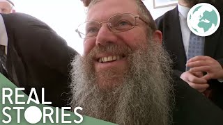 Strictly Kosher Jewish Culture Documentary  Real Stories [upl. by Samled]