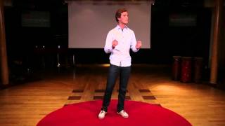 Tolerance is a dirty word  Andrew Sayer  TEDxSemesterAtSea [upl. by Nassir]