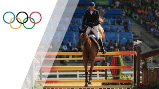 Rio Replay Equestrian Jumping Team Final [upl. by Ime]