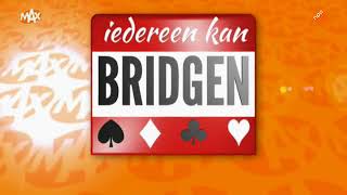 Iedereen kan Bridgen  Les 1 Beginselen van het spelen [upl. by Borszcz]