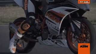 KTM RC 390 Features and Benefits [upl. by Gunas842]