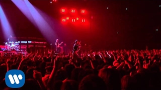 Green Day  Holiday Live [upl. by Odlaw]