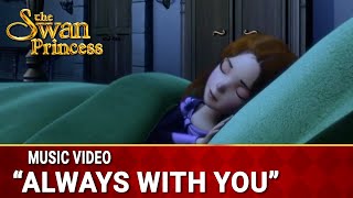 Always With You Animated Music Video [upl. by Mamoun637]