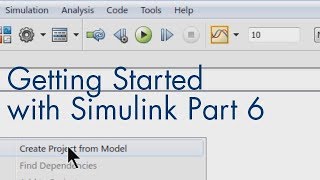 Simulink Tutorial  17  Mat Function in Simulink  If elseif else [upl. by Sarge]