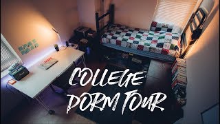 A Tour of the Best College Dorm Room  Vanderbilt University [upl. by Kapoor]