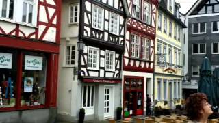 Hachenburg Germany [upl. by Saraann]