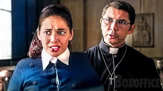 The Priests Sin  DRAMA  Faith Drama  Full Movie in English [upl. by Jecoa]