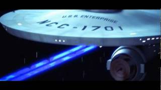 Star Trek Excalibur Teaser Trailer [upl. by Ahsya]