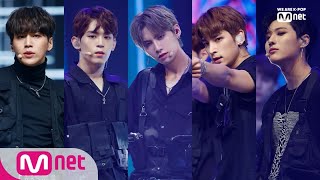 PRODUCE X 101SIXC6 crazy  MOVE Special Stage  M COUNTDOWN 190711 EP627 [upl. by Adaiha]