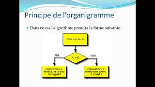 cours 1 Programmation Structurée [upl. by Ewolram573]