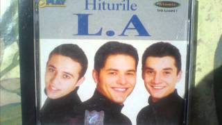 LA  Hiturile LA Album CD 2001 [upl. by Bautista]