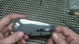 First Look Zero Tolerance 0770CF [upl. by Delos]