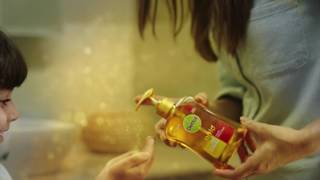 Dettol Gold Liquid Handwash [upl. by Janela]