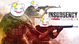 Insurgency Sandstorm FUNTAGE  My Insurgency Experience [upl. by Sheya]