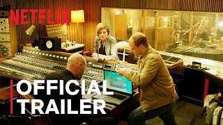 The Playlist  Official Trailer  Netflix [upl. by Enomed]