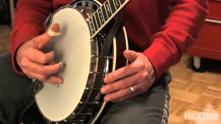 Banjo Picking for Beginners [upl. by Messab]