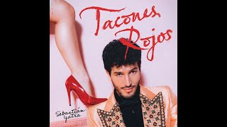 Sebastian Yatra  Tacones Rojos AUDIO [upl. by Amara]