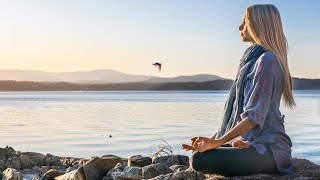 15 Minute Guided Meditation To Find Peace In Uncertain Times [upl. by Wasserman]