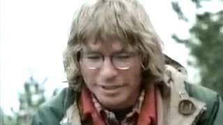 John Denver in Alaska  The American Child 09031978 Full Rare [upl. by Cy]