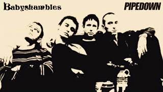 Babyshambles  Pipedown [upl. by Seugirdor]