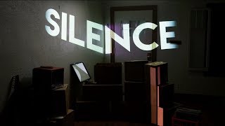 Marshmello  SILENCE Lyrics ft Khalid [upl. by Ahsieyt519]