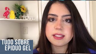 Resenha completa EPIDUO GEL biancaaraujobr [upl. by Valda]