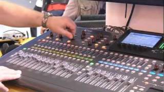 Behringer X32 Digital Mixer  Review [upl. by Kunkle]