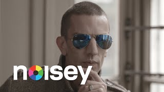 Richard Ashcroft  The British Masters  Chapter 7 [upl. by Anaitat471]