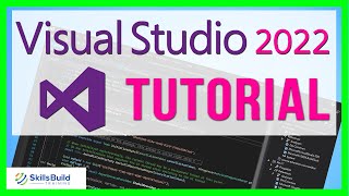 🔧 Visual Studio 2022 Tutorial  Sneak Peek amp What to Expect 🔥 [upl. by Meid703]