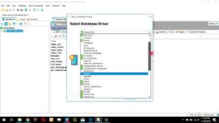 DbVisualizer Pro Connect to PostgreSQL Server [upl. by Ardnuassak]