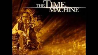 time machine soundtrack  godspeed [upl. by Acenom846]