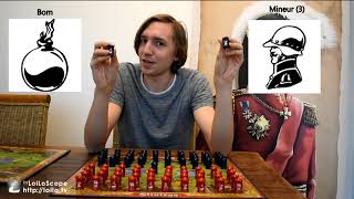 Stratego spelregels en tips [upl. by Rutger611]