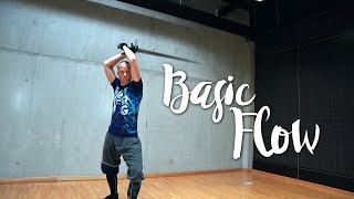 Longsword Solo Flow for Beginners [upl. by Innig]