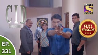 CID सीआईडी Season 1  Episode 331  The Case Of The Haunted Building  Part 1  Full Episode [upl. by Alis]