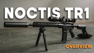 Noctis TR1 Overview [upl. by Ainesey]