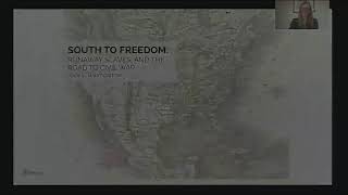 South to Freedom Runaway Slaves to Mexico and the Road to the Civil War [upl. by Drogin]