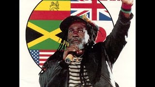 BURNING SPEAR  Identity The World Should Know [upl. by Pack]