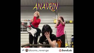 Opinion Nirvana Cover [upl. by Vahe]