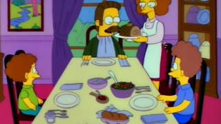 S03E16  Todd Flanders  Damn Vegetables [upl. by Lenehc]