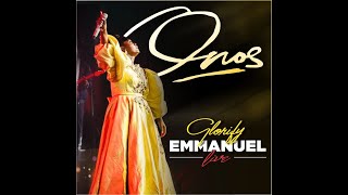 ONOS  Glorify Emmanuel LIVE [upl. by Gaudet142]