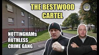 The Bestwood Cartel  Nottinghams Deadly Brothers Colin amp David Gunn [upl. by Raffaj]