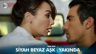 Siyah Beyaz Aşk  Price of Passion Trailer  Episode 1 Eng amp Tur Subs [upl. by Angelo521]